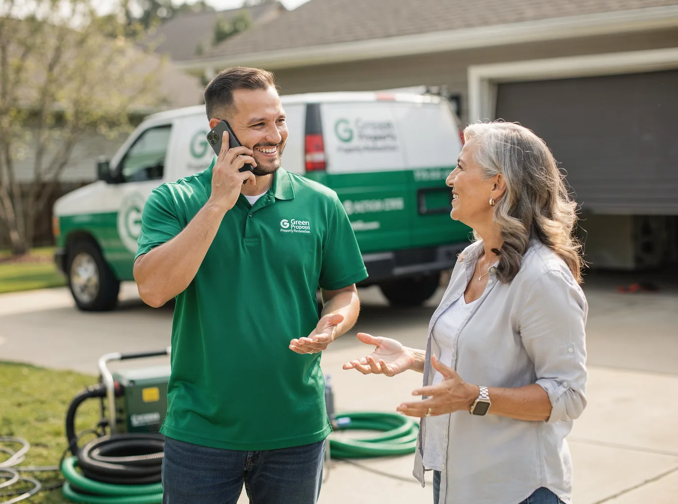 Water Damage Restoration Huttig, AR FAQs